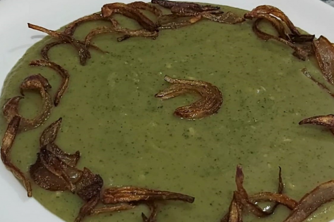 البصارة المصرية