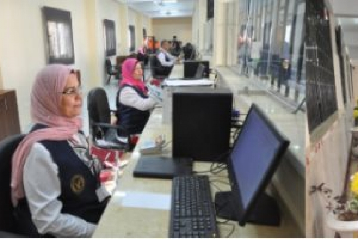 إجراءات تجديد رخصة السيارة