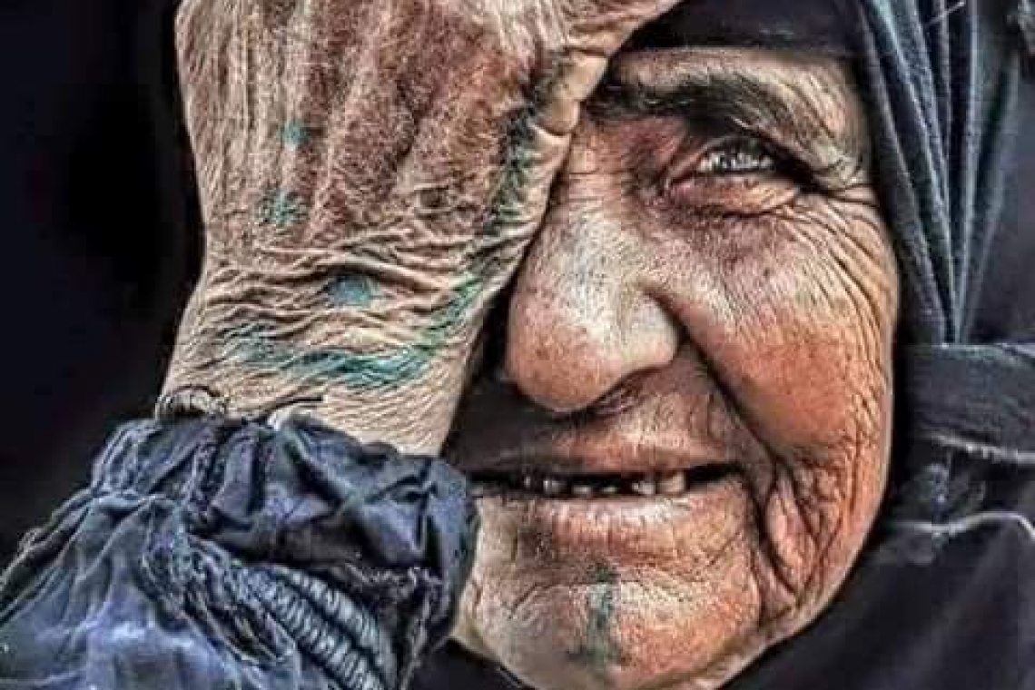 جحود الأبناء.. رسالة لبريد القراء