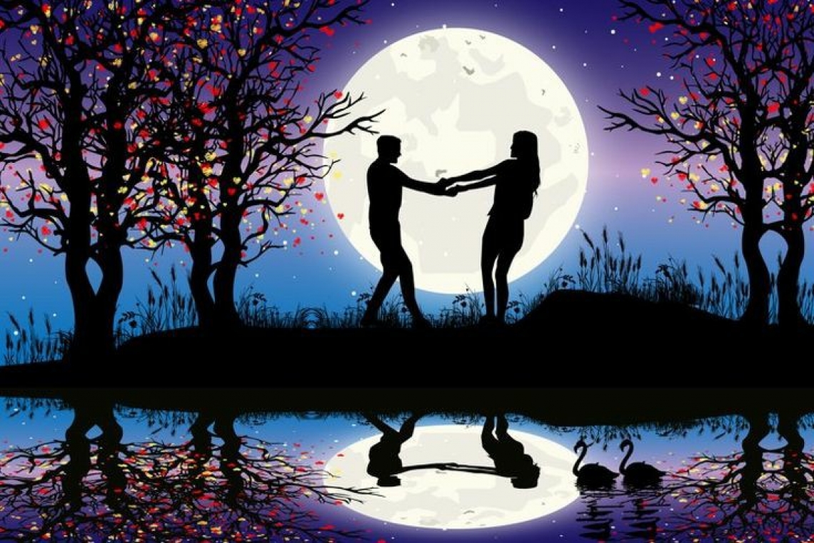 روحي في انتظارك