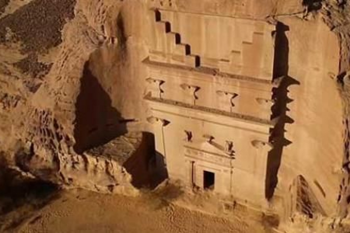 قصص الأنبياء .. نبي الله هود عليه السلام