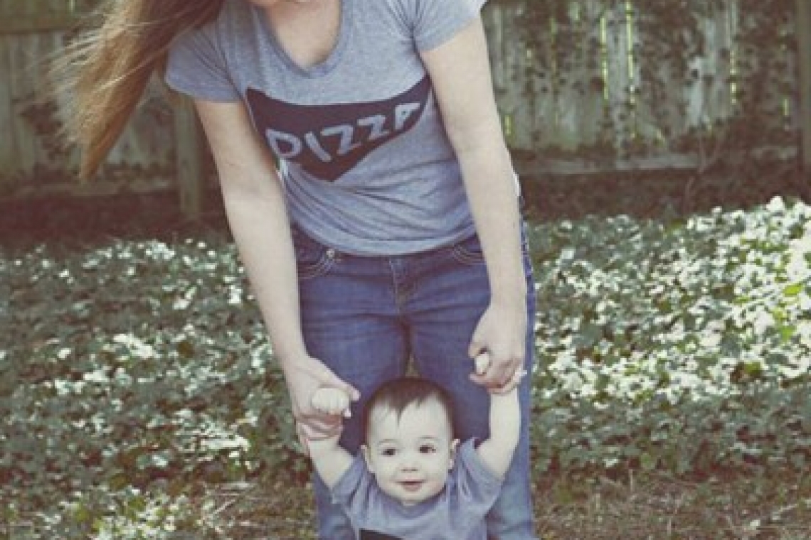 انتبه .. كيف تربي طفلك ؟