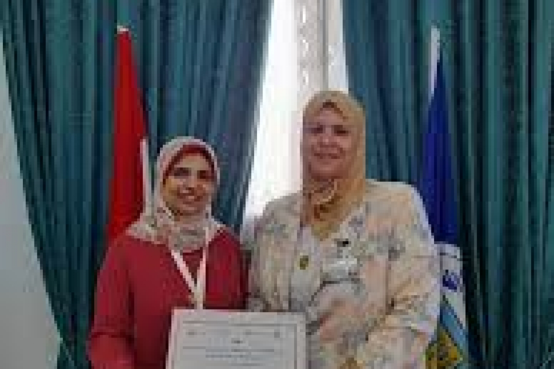 كلية تمريض وأسواق العمل  