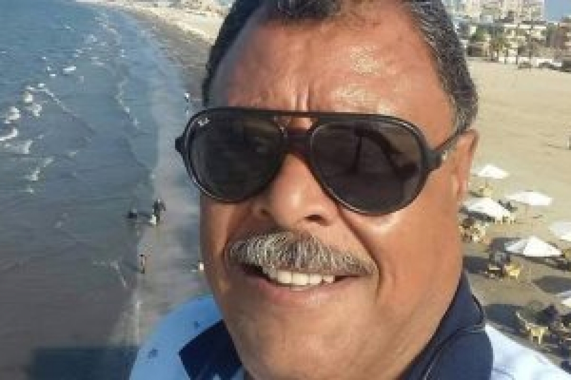 العثور على شاب ببورسعيد