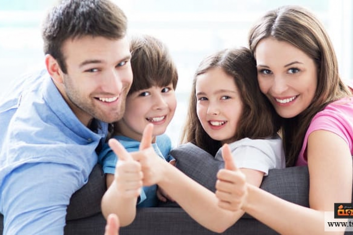 التربية الصحيحة علاج لمشكلات المجتمع