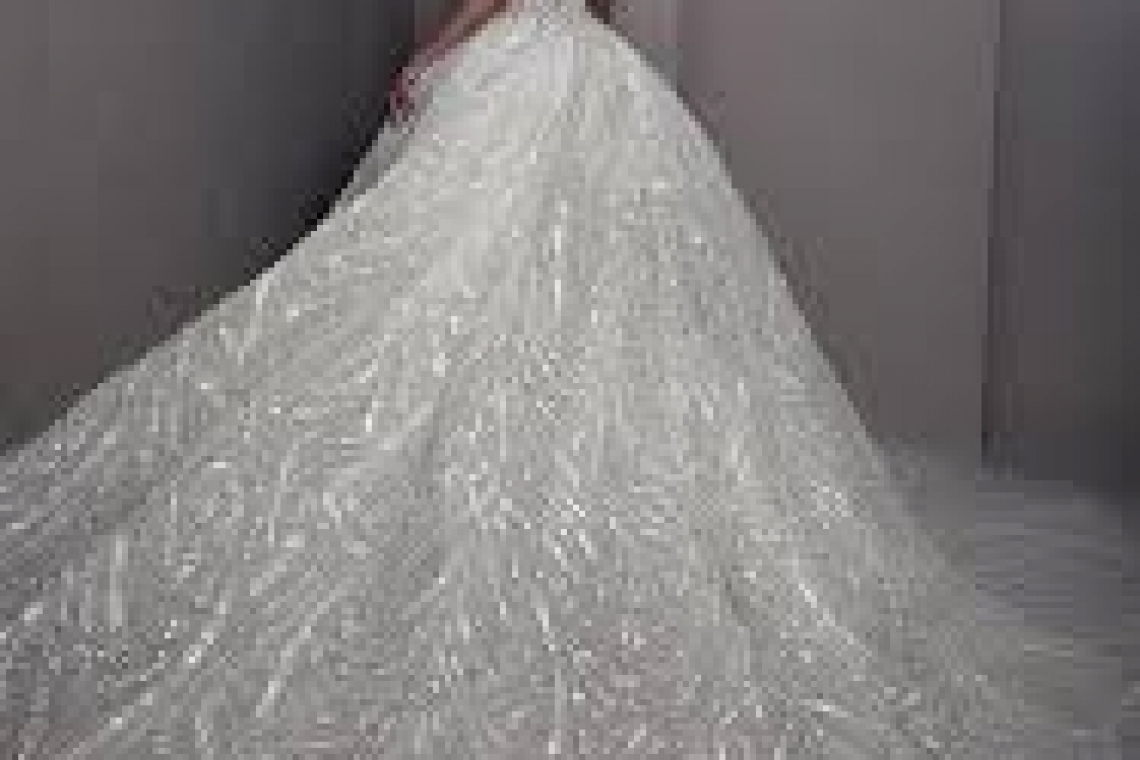 مجموعة متميزة من فساتين الأفراح ..Roma Marbella