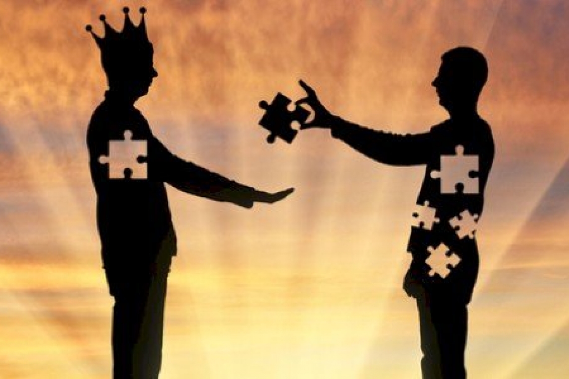 التضحية والعطاء.. هل هناك فرق؟