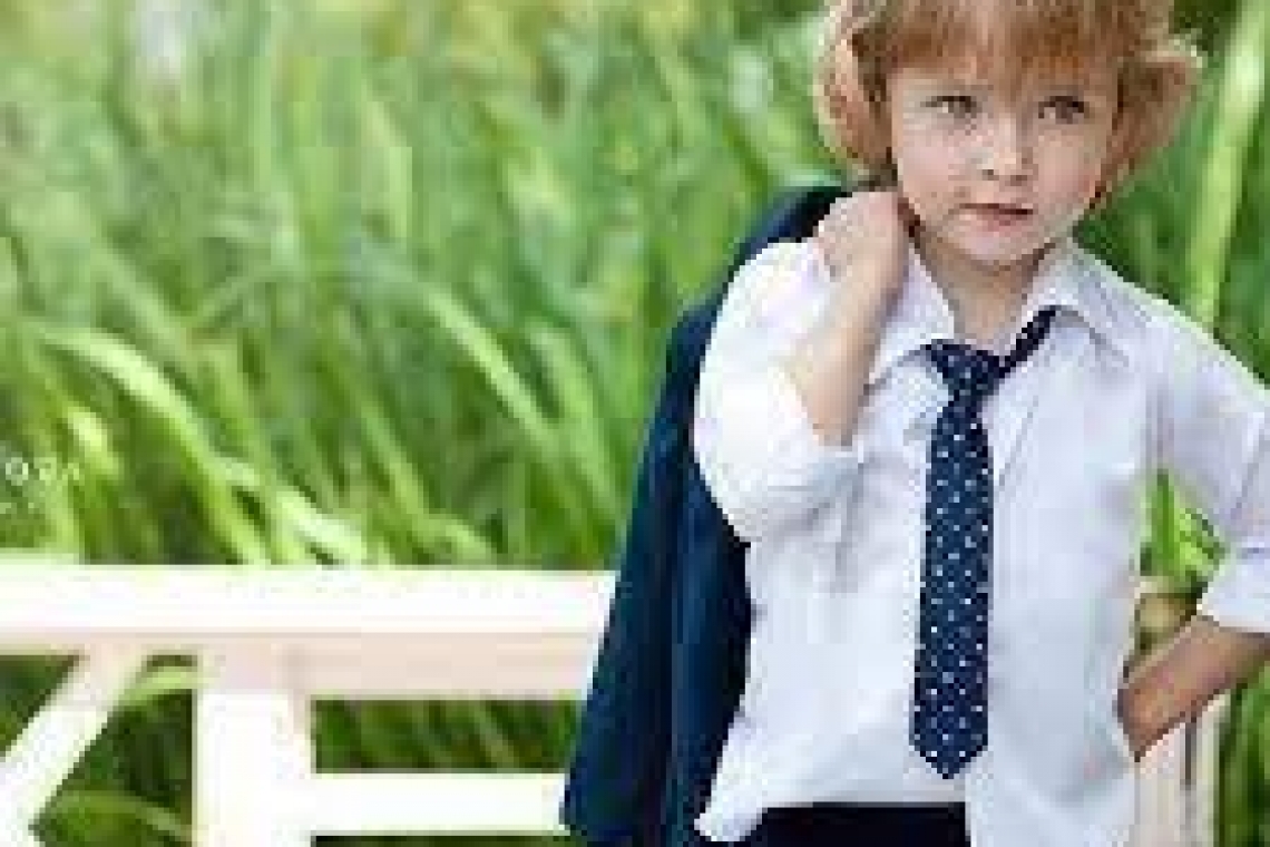 نصائح في التربية 