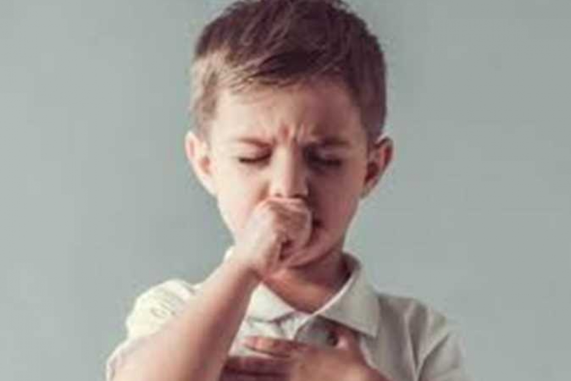 الفيروس المخلوي يسبب ألتهاب شديد بالرئة