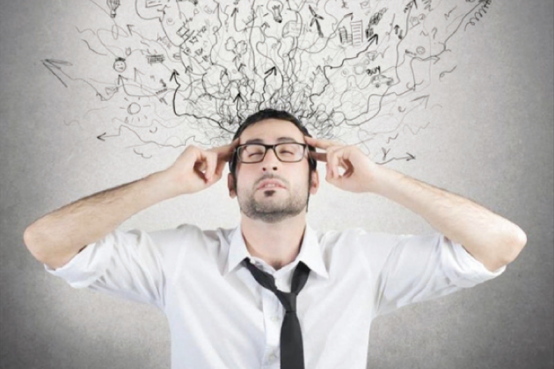 تعلم كيف تدير حياتك