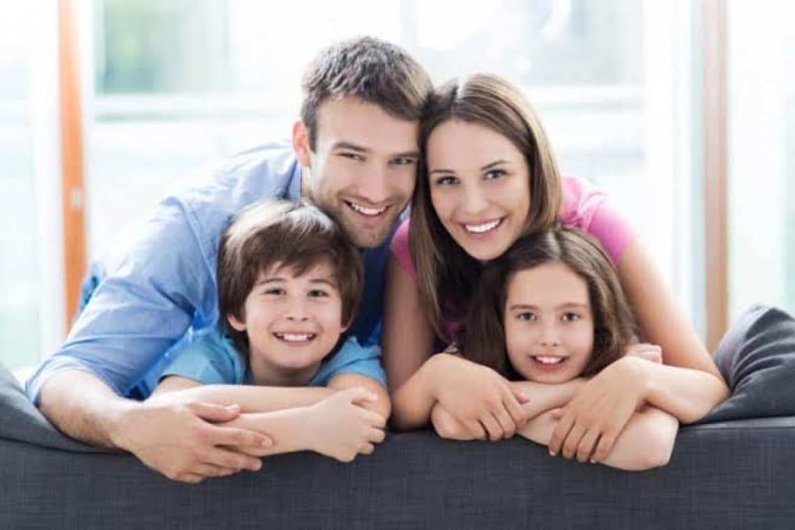 أبناؤنا في بيوتنا ليسوا نباتات ظل