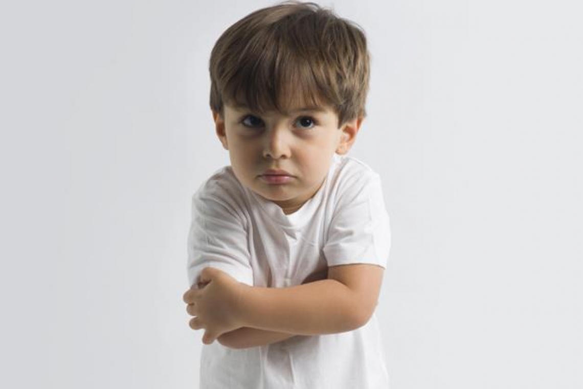 عناد الأطفال .. مشكلة تعاني منها الكثير من البيوت المصرية