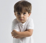 عناد الأطفال .. مشكلة تعاني منها الكثير من البيوت المصرية