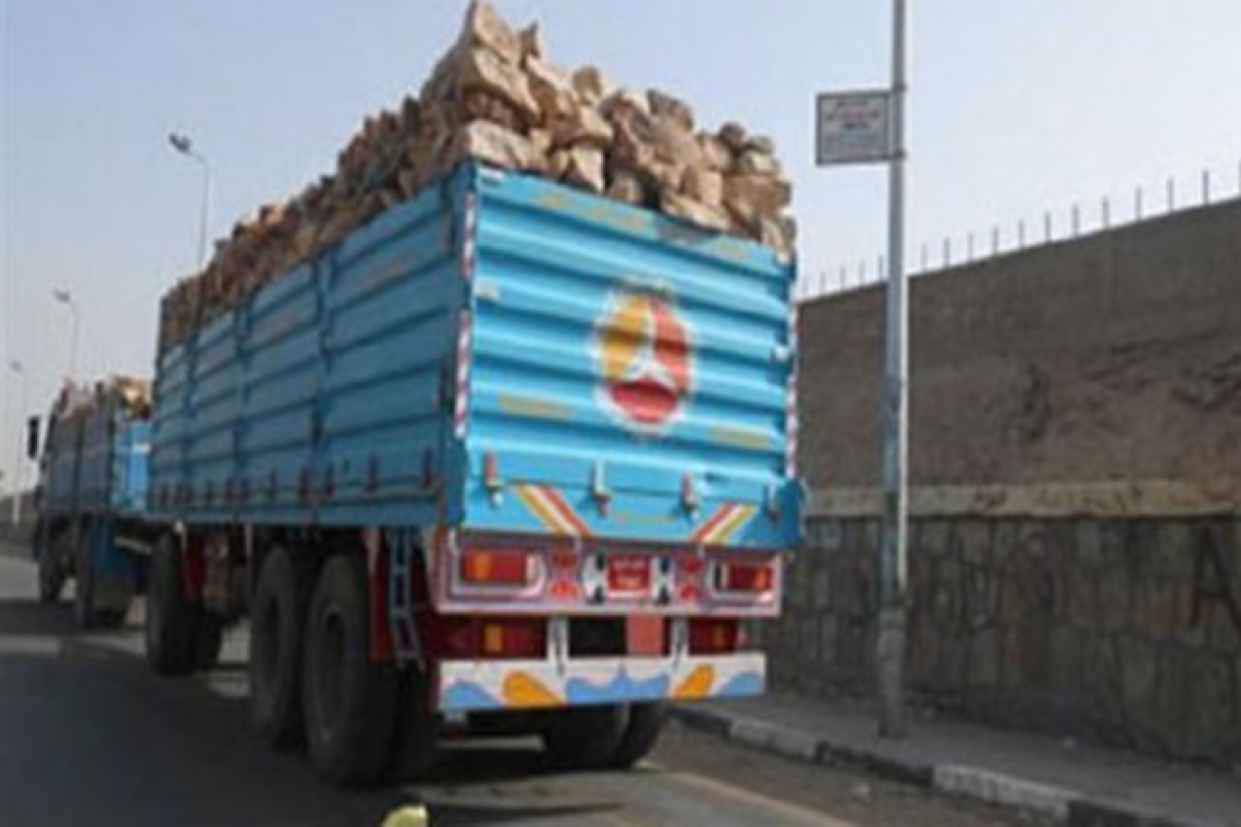 أهالي عزبة الحلوس ينقذون أبنائهم .. الإسماعيلية