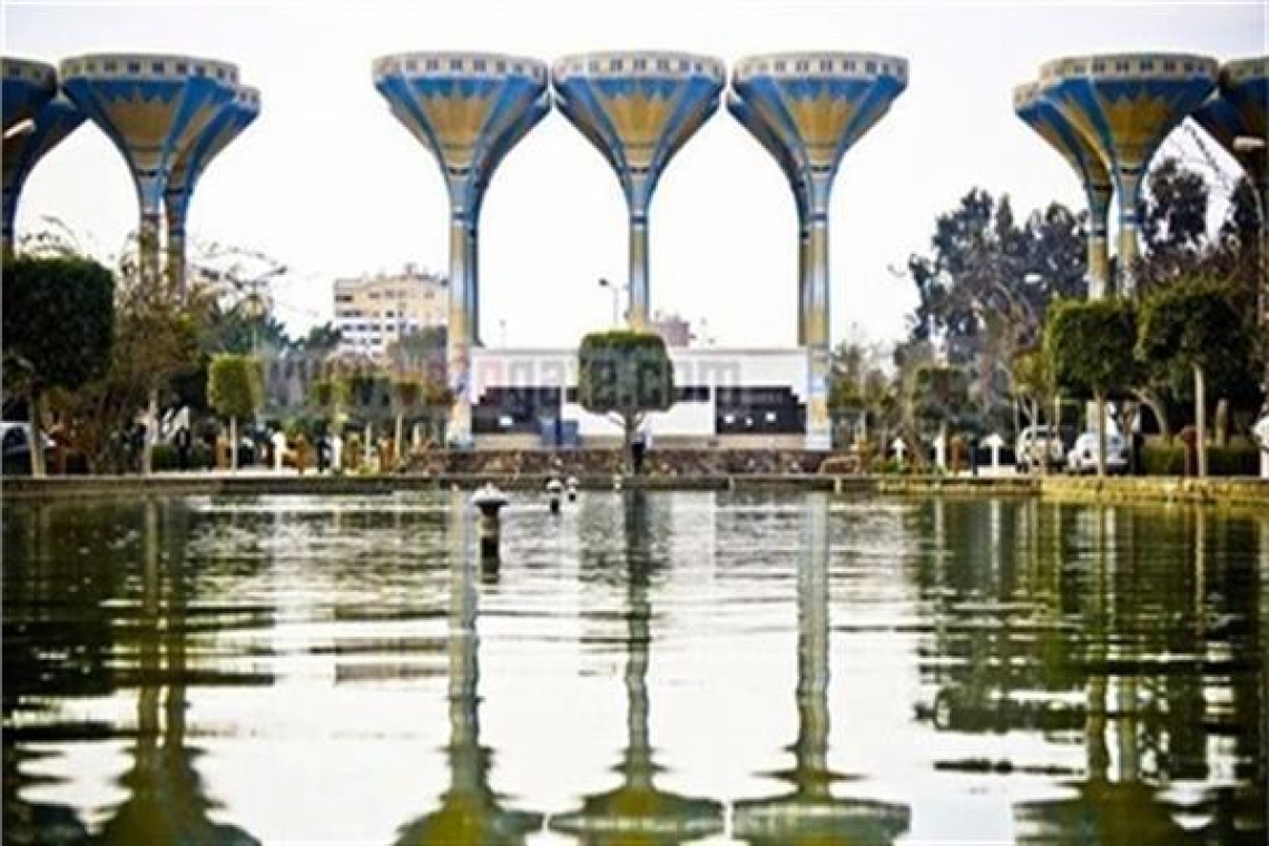 جامعة قناة السويس .. تنضم لنظام الجودة بالمؤسسات التعليمية 