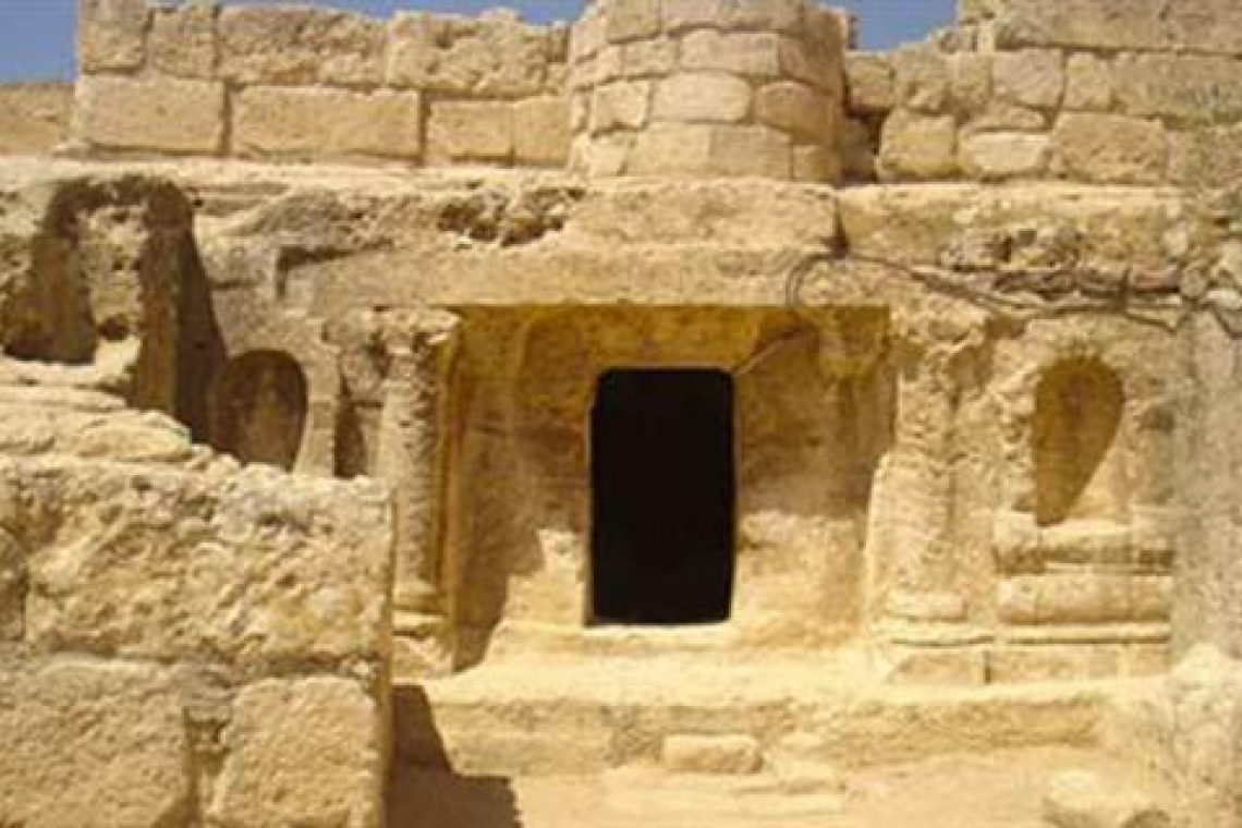 قصة اصحاب الكهف .. بالشرح