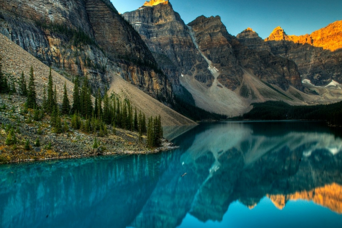 من تكون حبيبتي ؟