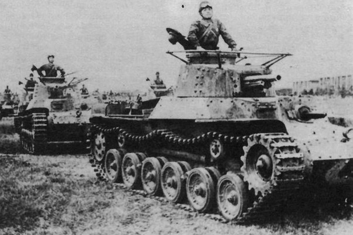 ذكريات حرب أكتوبر .. الإسماعيلية