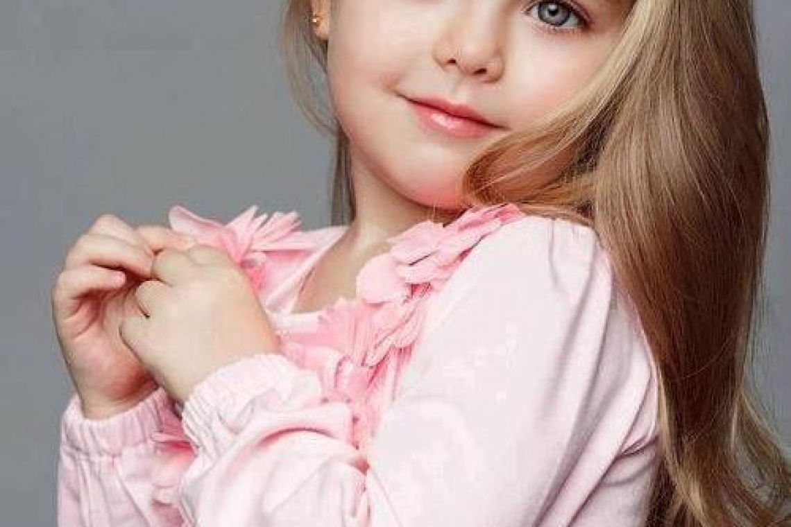 أبناء أصحاء