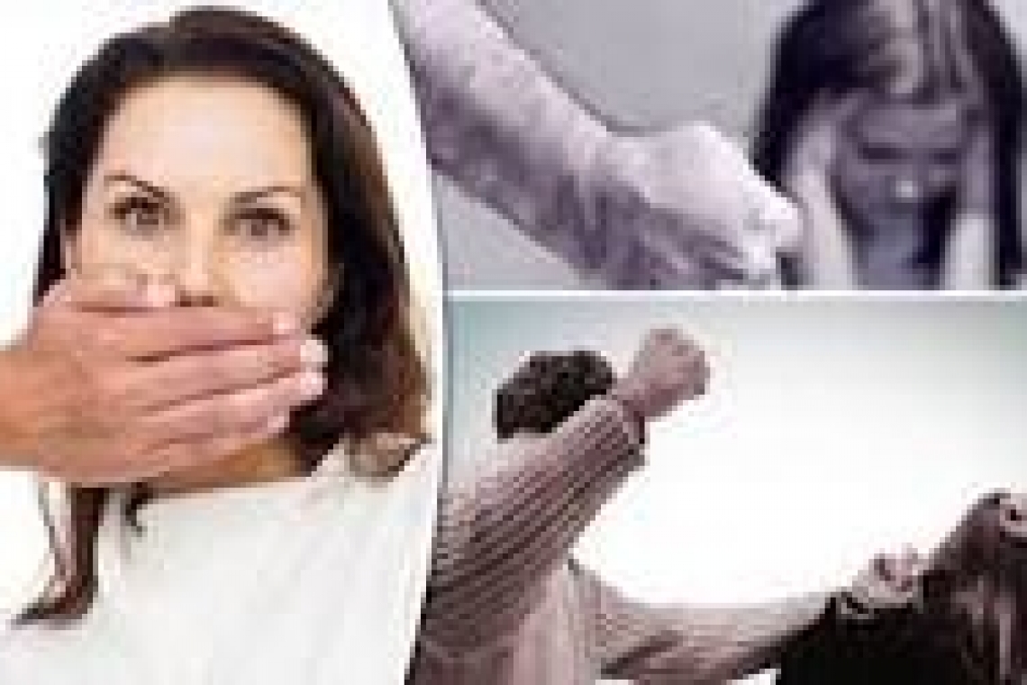 ظاهرة العنف .. ظاهرة قديمة