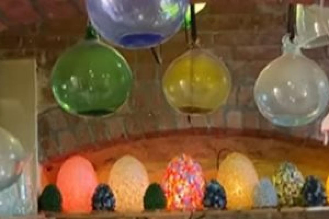 تدوير الزجاج .. مجالات جديدة للعمل