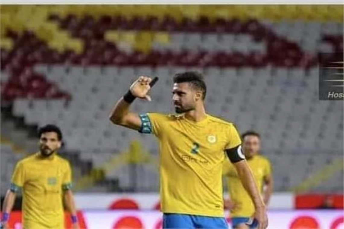 لإسماعيلي يجدد للوحش ومجدي يتمسك بالداراويش والمحمدي يودع الجمهور برسالة مؤثرة