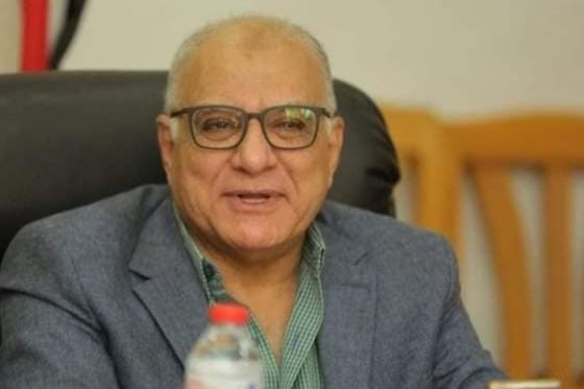 الشافعي: تشكيل لجنتي الشئون القانونية والإقتصادية بالغرفة التجارية بالإسماعيلية