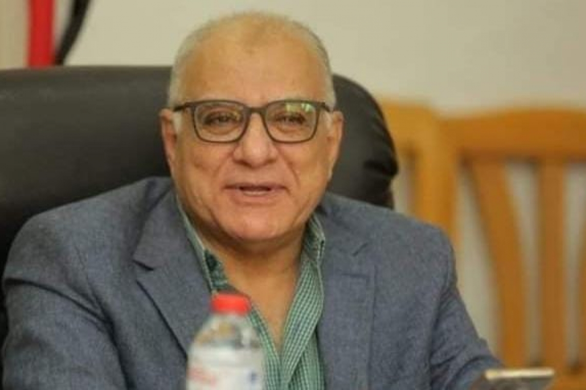 الشافعي: مد الأوكازيون الصيفي بالإسماعيلية إلي 30 سبتمبر الجاري