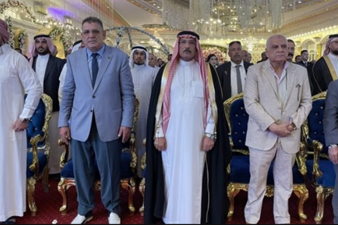 مجلس القبائل والعائلات المصرية ينظم مؤتمر بناء الوعي والسلم المجتمعي بالإسماعيلية