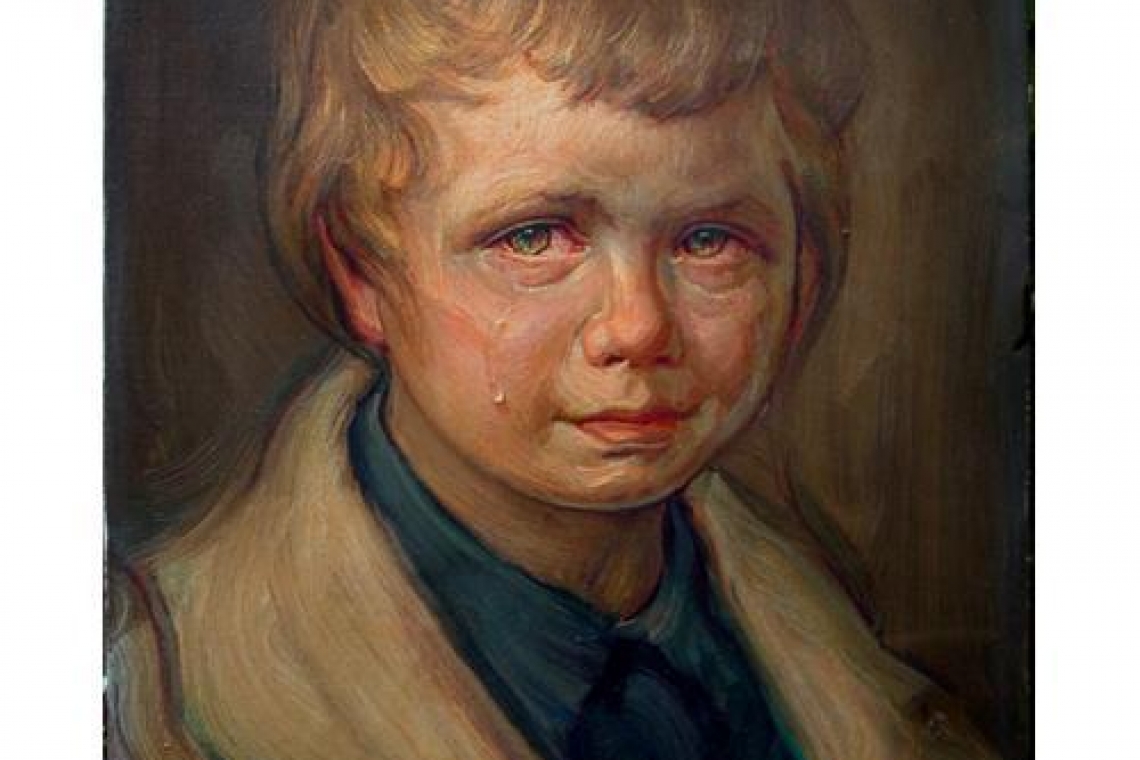 اجمد ... خليك راجل !!