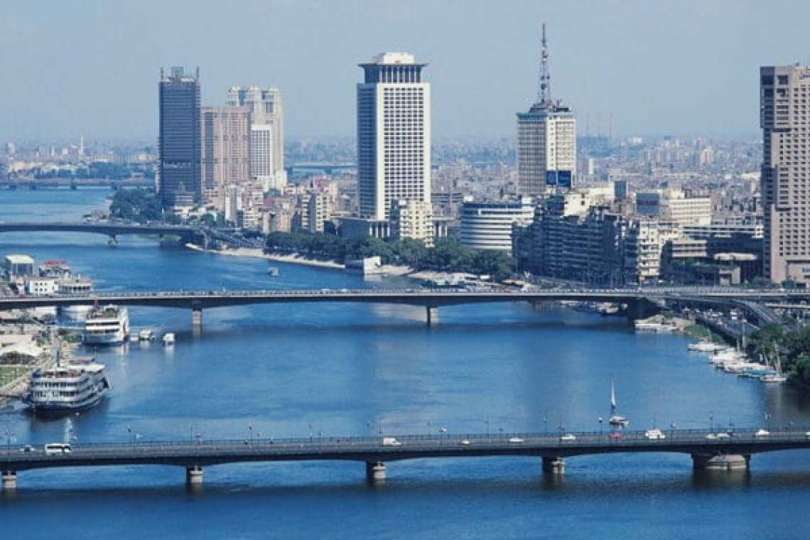 أسماء  مصر التي عرفت بها  منذ أقدم العصور