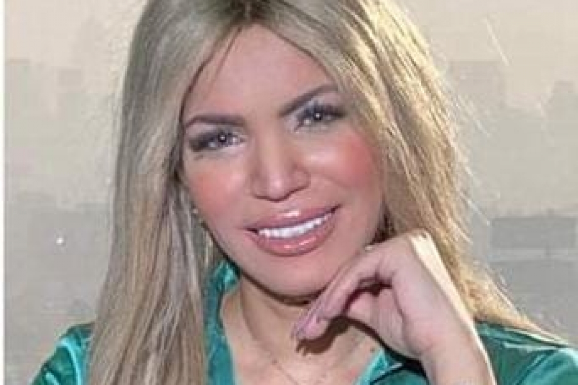 الإعلامية نهال علام.. أحلم بإستضافة السيدة الأولى "إنتصار السيسي" لحديث من القلب