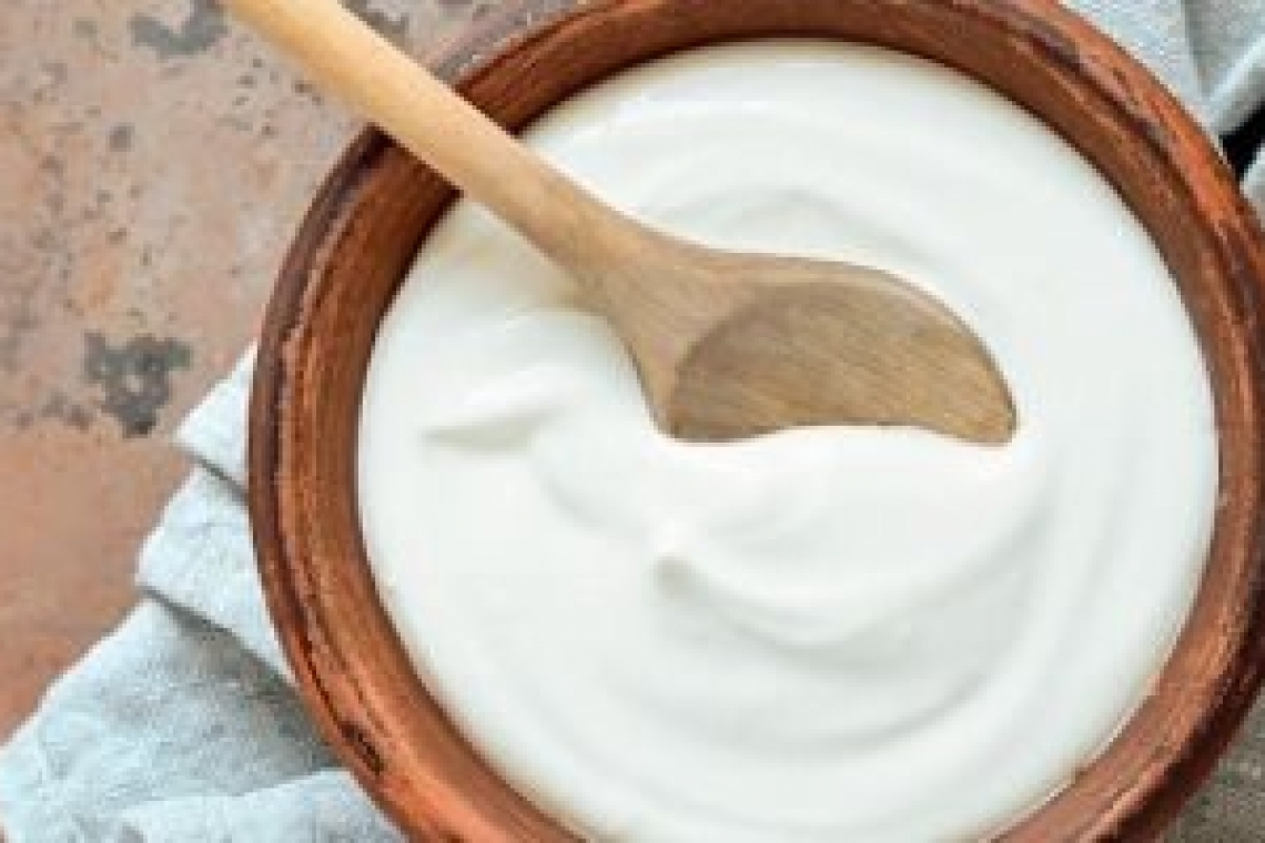 أبرز فوائد الزبادى الصحية 