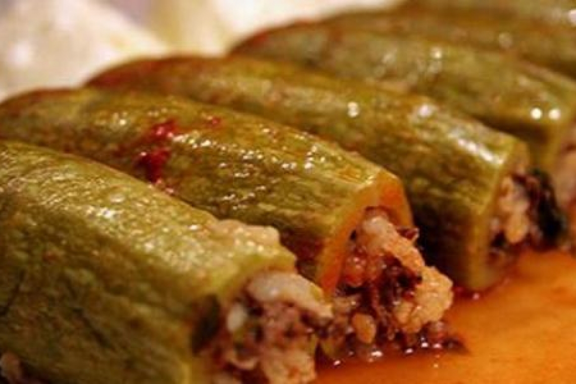 أسرار في تحضير محشي الكوسا تضمن نجاحه