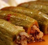 أسرار في تحضير محشي الكوسا تضمن نجاحه