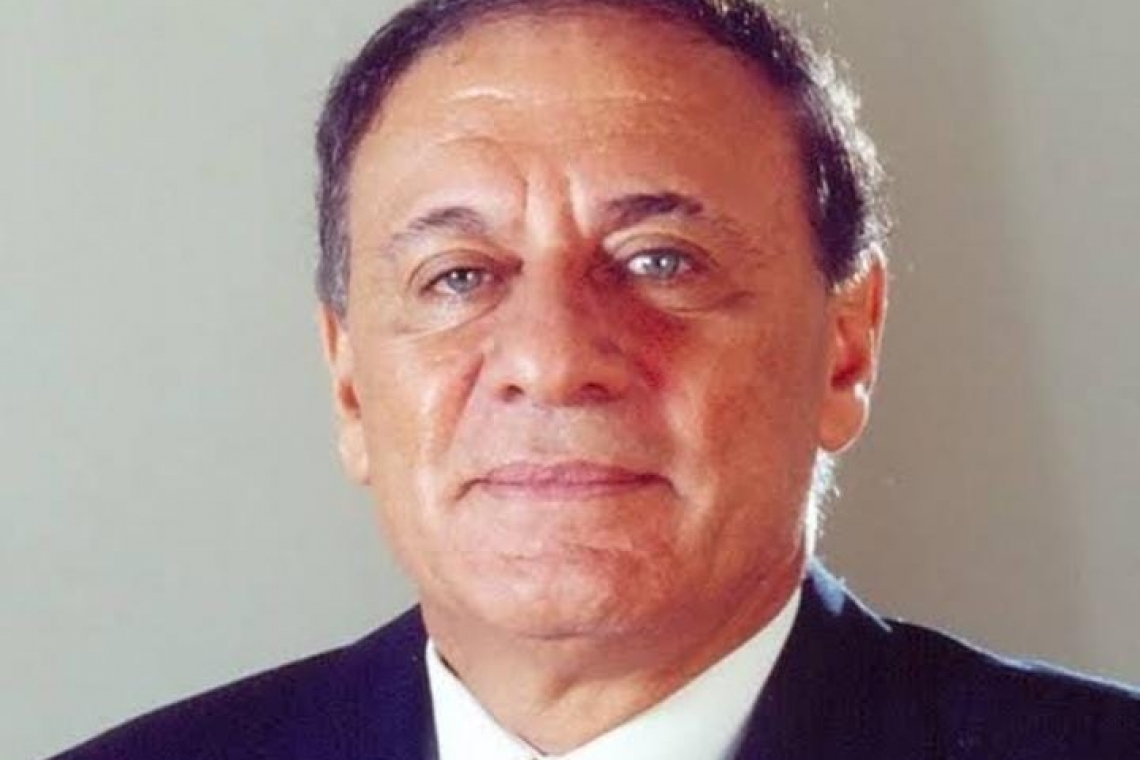 اللواء الدكتور سمير فرج.. المسيرات الأمريكية فوق سماء بغداد