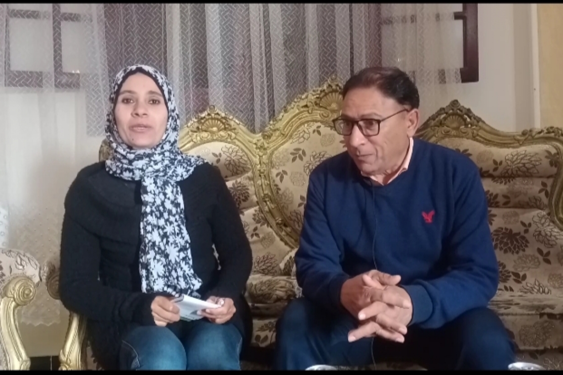 (لا داعى للذعر)..من المتحور الجديدJN.1