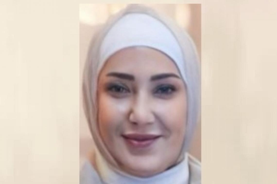 الدكتورة سونا الحسيني.. يمكن الإحتجام بشهر رمضان إسوه برسول الأمه