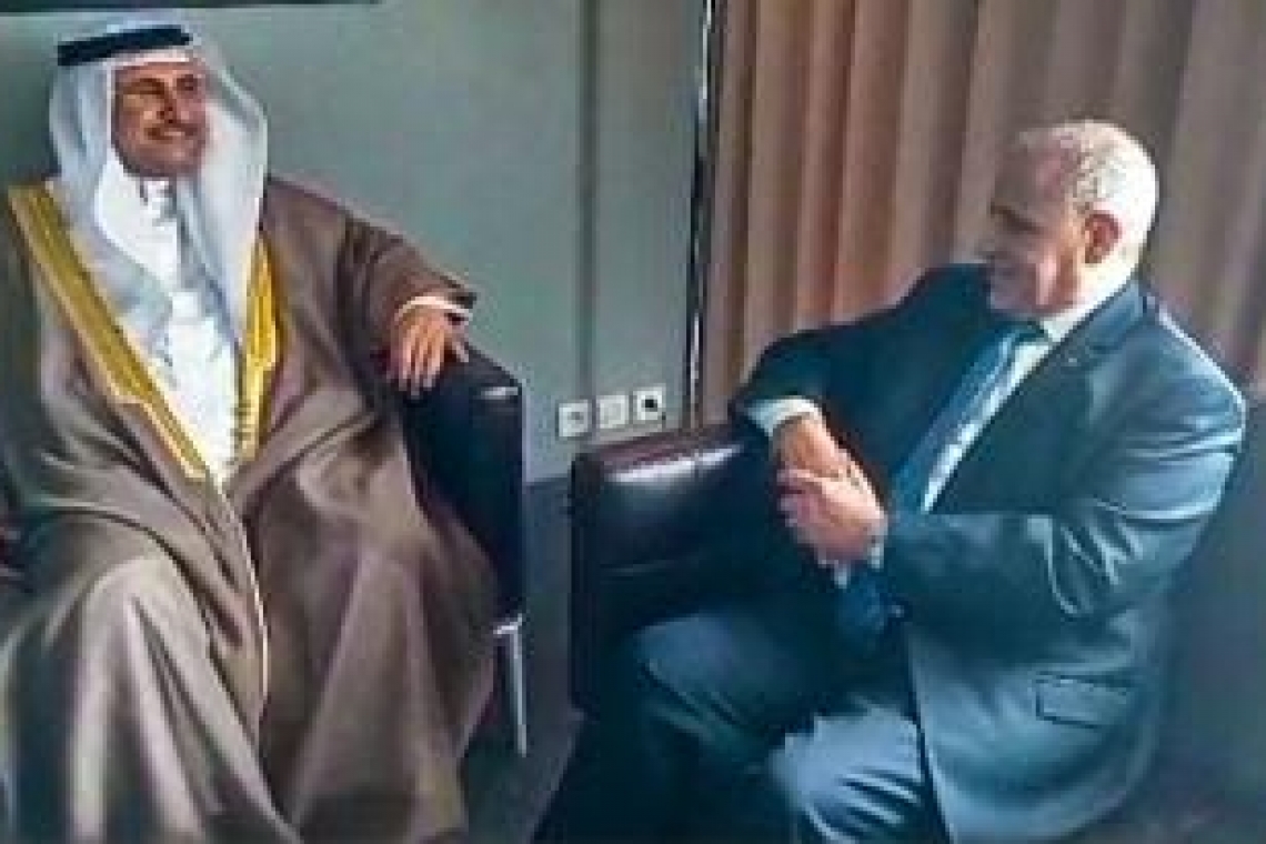 العسومي.. موريتانيا تمثل جسراً مهماً في تعزيز العلاقات العربية الإفريقية