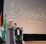 يوم متميز من قلب الحدث بقصر الثقافة بالإسماعيلية في ذكرى نشأة الجامع الأزهر