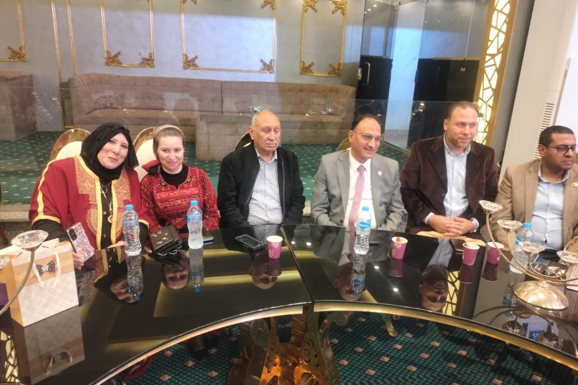 اترك أثرًا طيبا.. الإسماعيلية تودع رمضان هذا العام