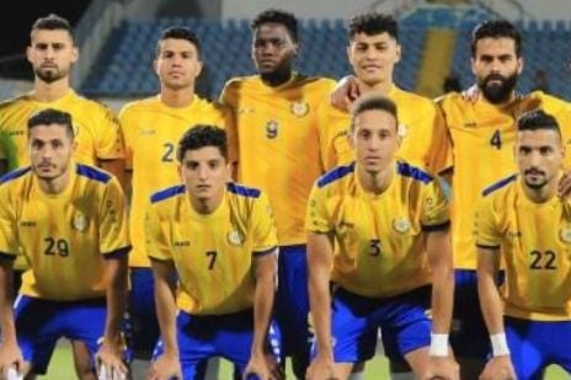 تحليل لمباريات الدوري الممتاز الاسبوع الماضي من 21/4 الى 26/4/2024