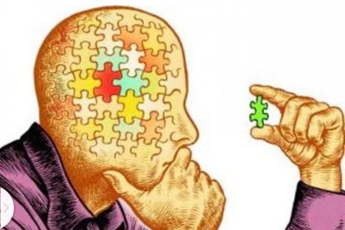 أعرف مستوى التفكير لديك وما هي افضل الأساليب لترتيب عقلك