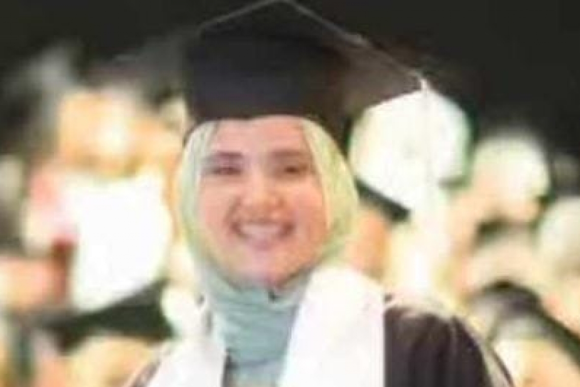 أسرة "تسنيم" تطالب بأقصي عقوبة علي المتهم المتسبب بوفاة نجلتهم بسبب رعونته