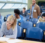 امتحانات الشهادات النهائية .. البرمجة العصبية للطلاب