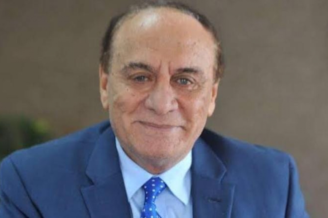 اللواء الدكتور سمير فرج.. مازالت الحروب الثلاثة في غزة مستمرة