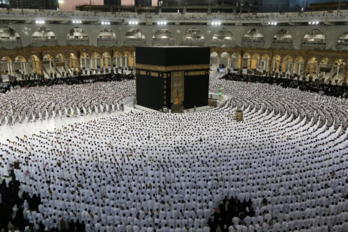 الحج .. دروس وعبر