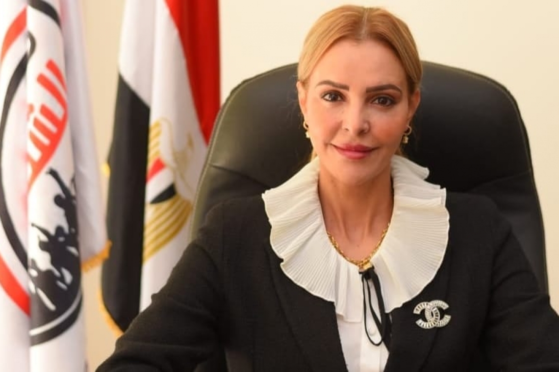 حزب " صوت الشعب": قرار مجلس الأمن بوقف إطلاق النار يخفف معاناة الفلسطينيين