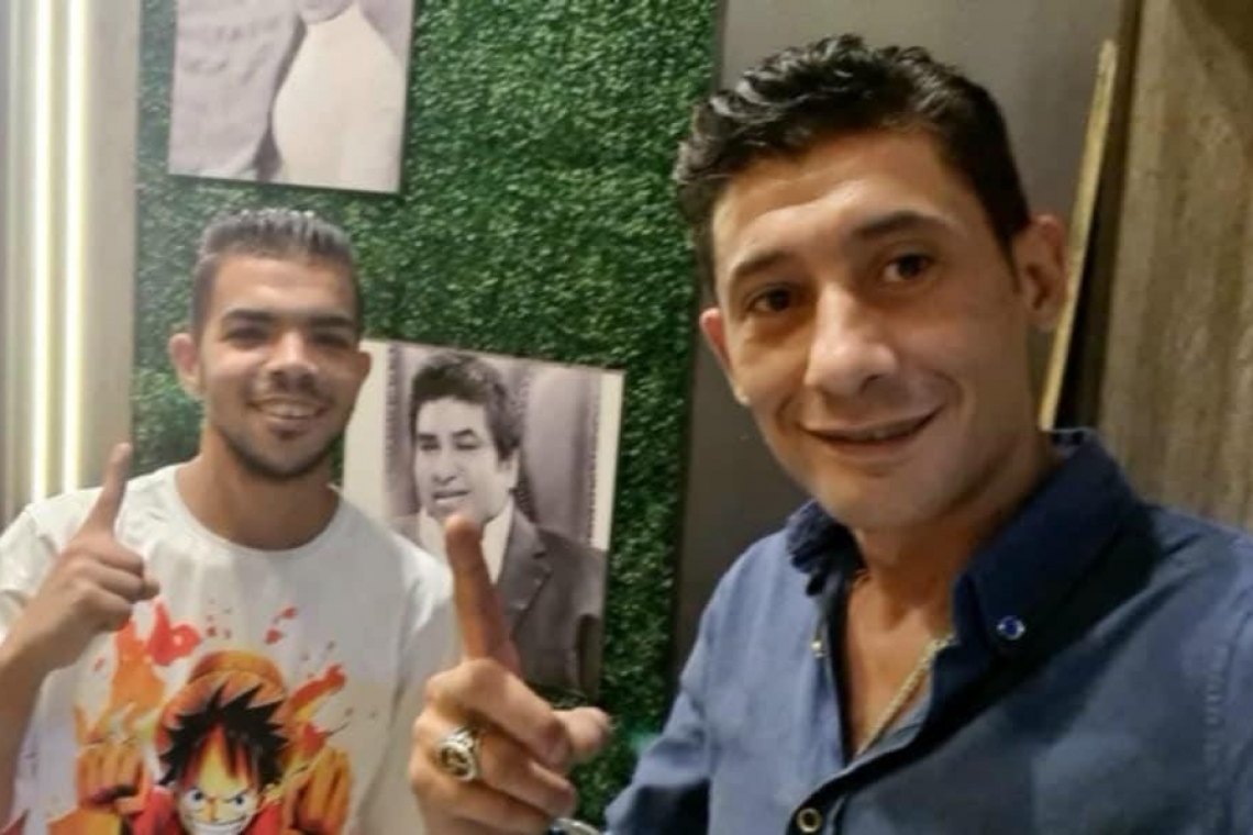 مجموعة رؤية الإعلامية تُطلق "بداية النهاية" لنجمها الصاعد "جو"