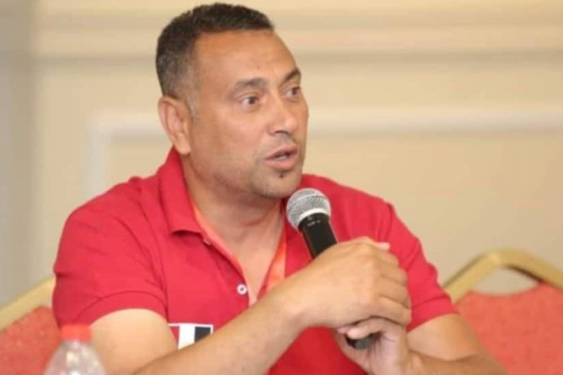 12 دولة عربية تشارك في البطولة العربية الثانية لألعاب القوي المقامة بالاسماعيلية